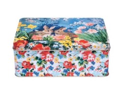 VIN2670_Vintage Original Easter Bakery Tin